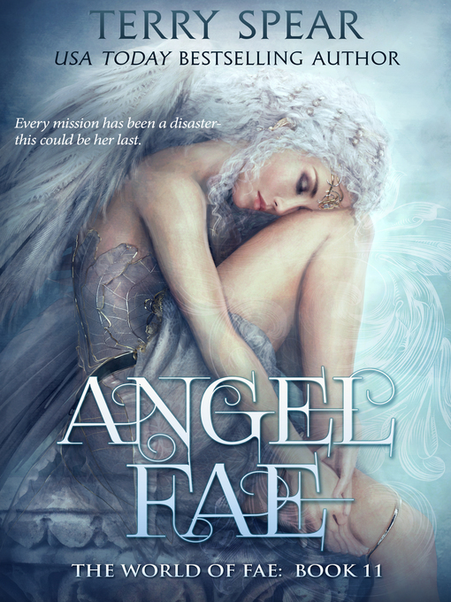 Title details for Angel Fae by Terry Spear - Available